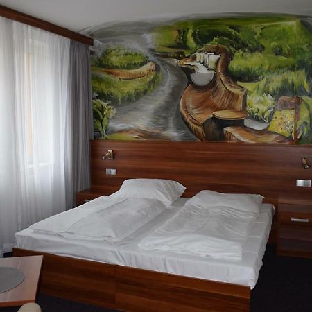 Lipno-Apartman Frymburk D110 Luaran gambar
