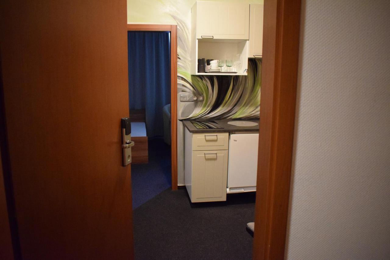 Lipno-Apartman Frymburk D110 Luaran gambar