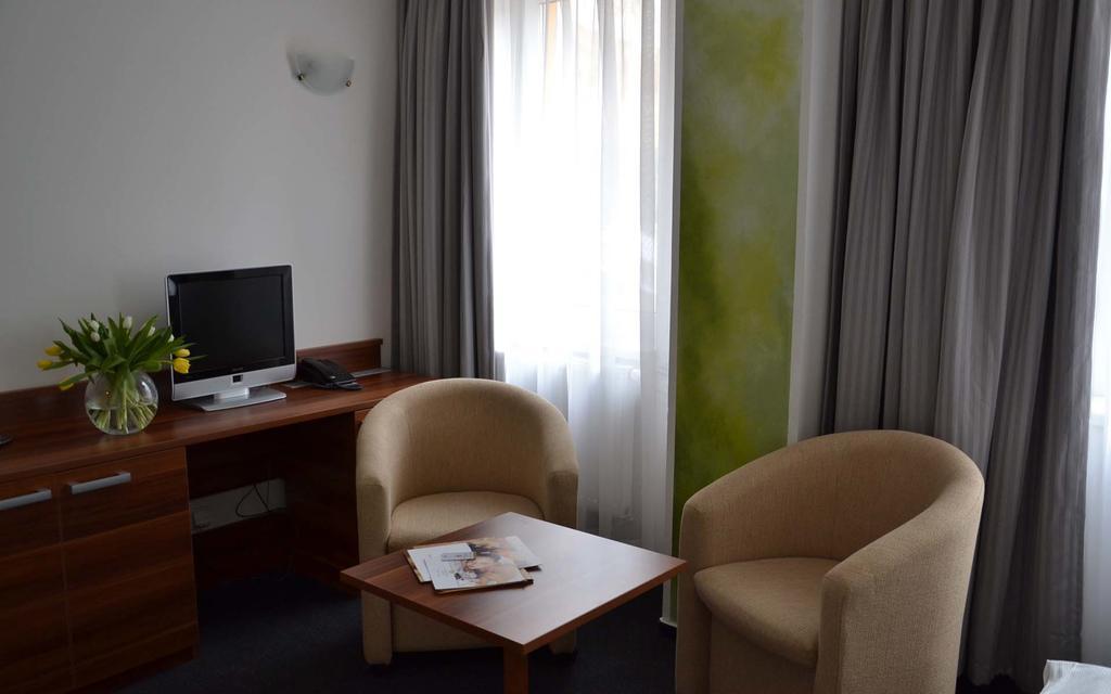 Lipno-Apartman Frymburk D110 Luaran gambar